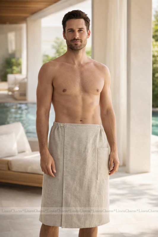 Linen Charm Kilt Wrap for Men TS.jpg