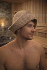 Czapka w saune 02.jpg