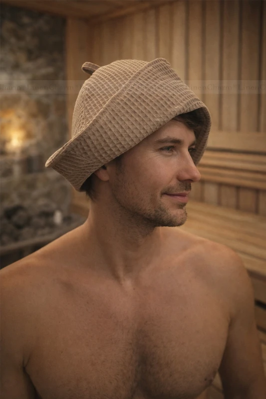 Czapka w saune 02.jpg