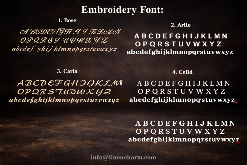 Font Style Embroidery LinenCharm.png