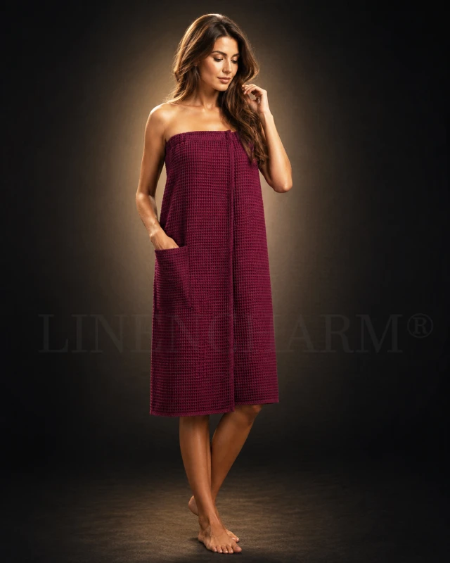 Cotton Pareo Bordo LinenCharm 04.jpg