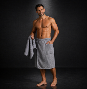 Grey Towel Wrap with towel Set.png