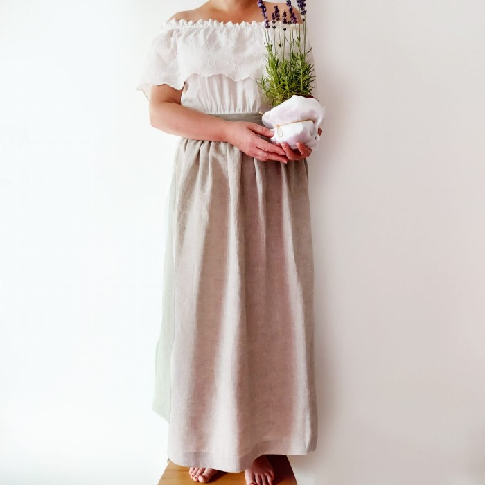 Lniana zapaska | LINENCHARM