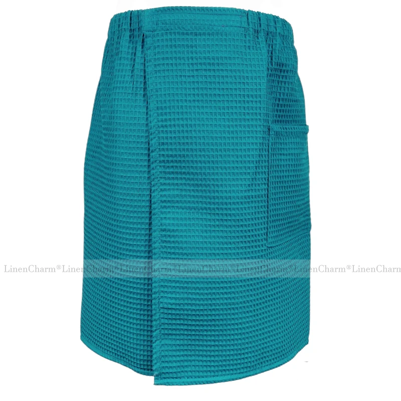 Sea Blue Yowel Wrap Kilt 02.jpg