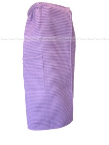 Lilac Cotton Towel Wrap for Women.jpg