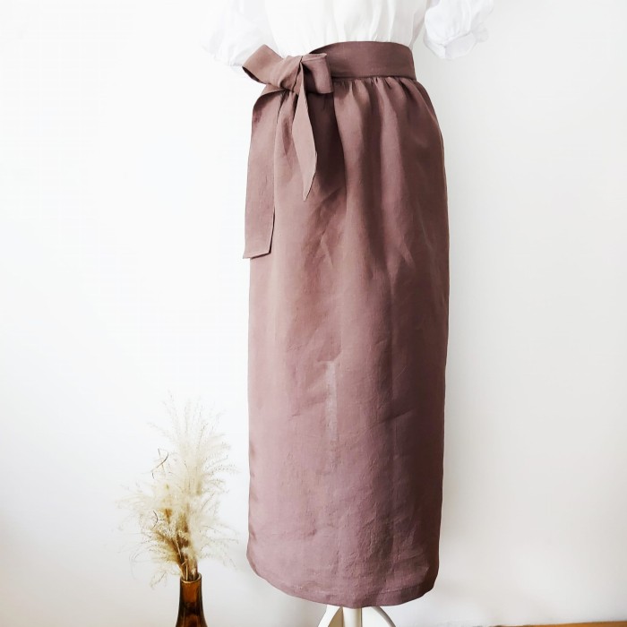 Lniana zapaska | LINENCHARM