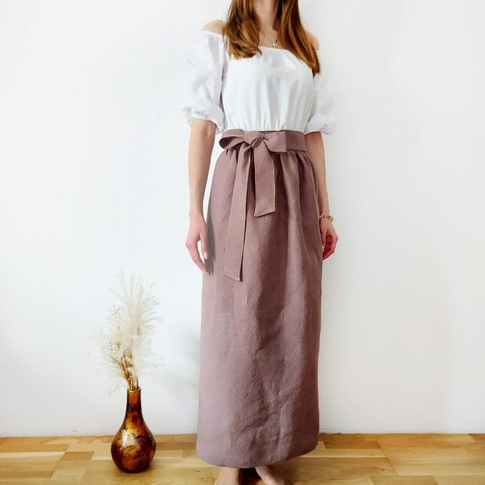 Lniana zapaska | LINENCHARM