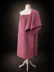 Cotton Sauna Set Old Rose.jpg