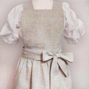 Lniana zapaska | LINENCHARM