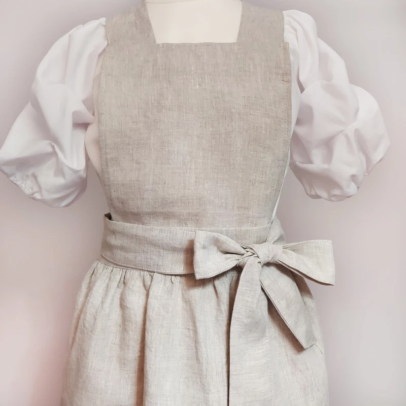 Lniana zapaska | LINENCHARM