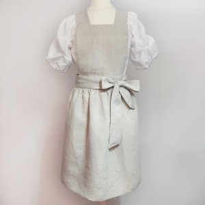 Lniana zapaska | LINENCHARM