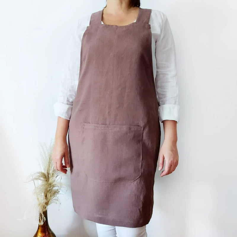 Lniana zapaska | LINENCHARM