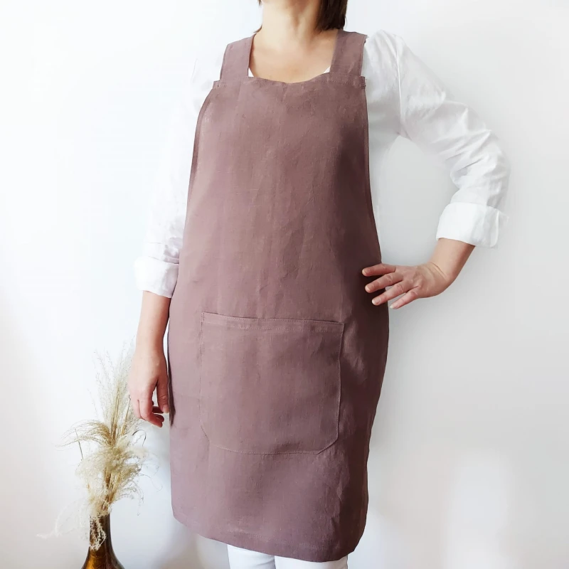 Lniana zapaska | LINENCHARM