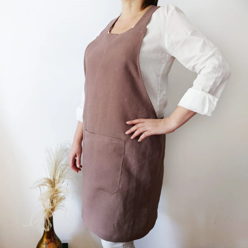 Lniana zapaska | LINENCHARM