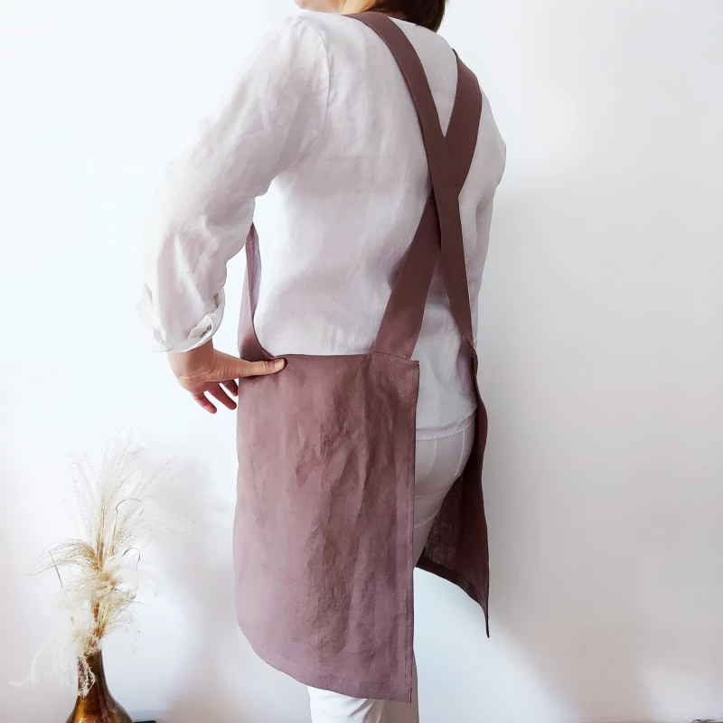 Lniana zapaska | LINENCHARM