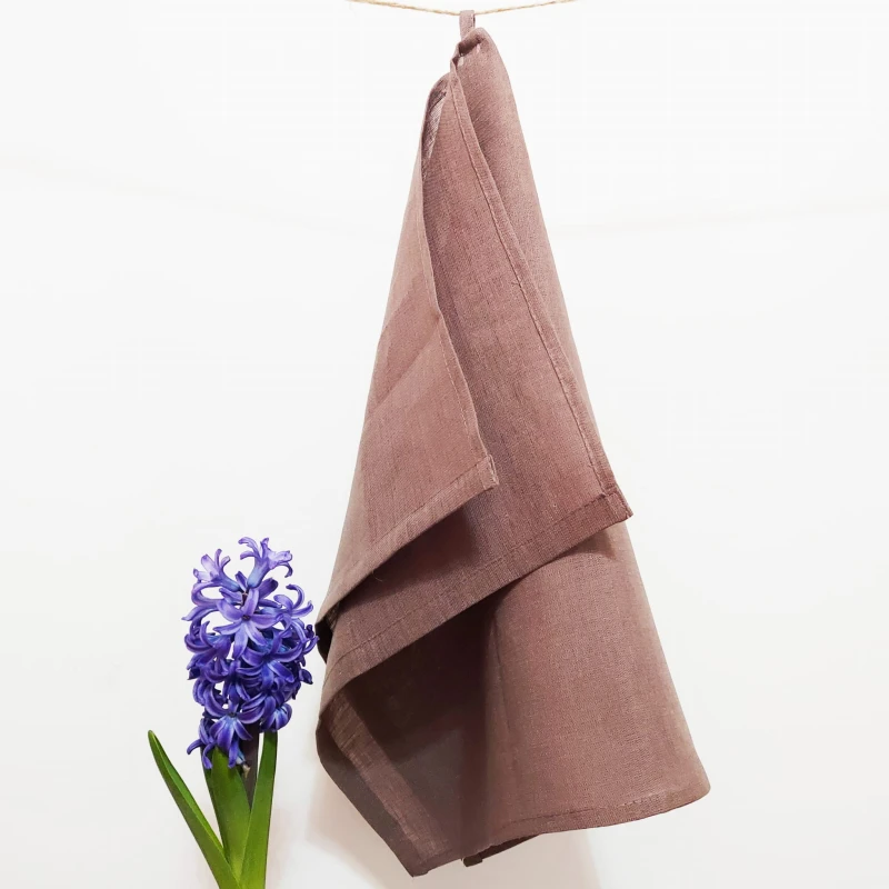 Ręcznik lniany LINENCHARM