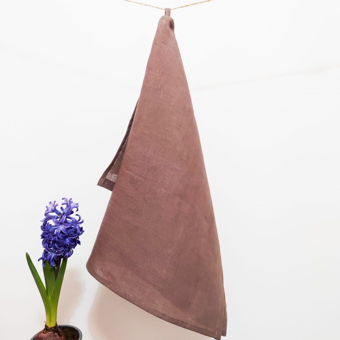 Ręcznik lniany LINENCHARM